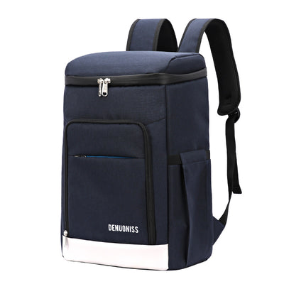 Insulated Outdoor Picnic Backpack
