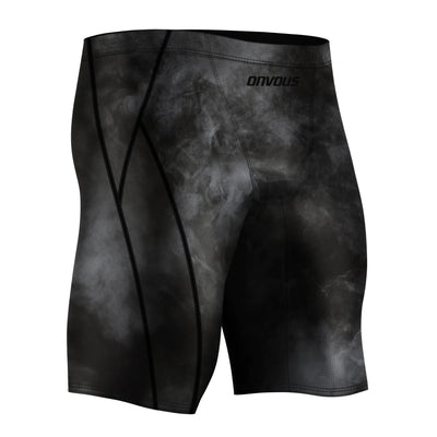 Designer Series Swim Jammers for Men | Mens Athletic Swimwear Jammers | Jammer Swimsuit Men | Mens Swim Jammers 28-38