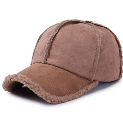 Outdoor Duckbill Cap, Hat