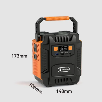 Portable Outdoor Power Station