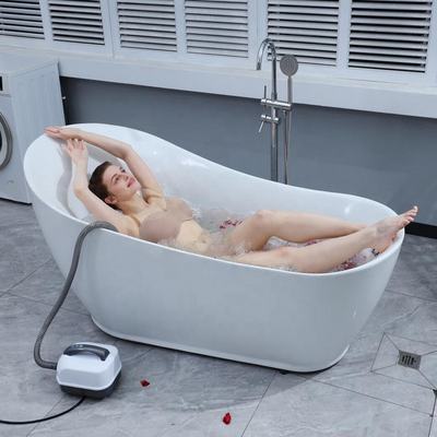 Massage Bath Mat