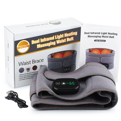 Massage Belt