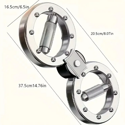 Wrist & Boxing Arm Trainer