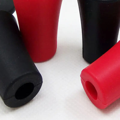 Silicone Bottle Stopper - Playing Card Series Design