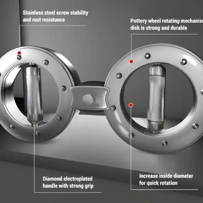Wrist & Boxing Arm Trainer