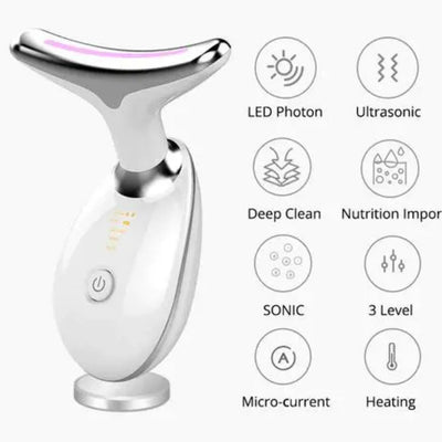 Beauty Device Anti Wrinkles