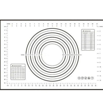 Silicone Baking Mat