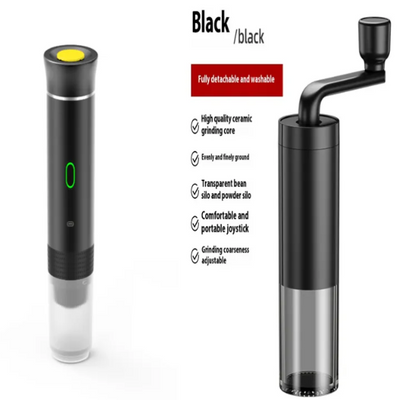 Máquina de cápsulas QuickBrew