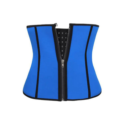 Manufacturer Supply Shapewear Corset with Zipper