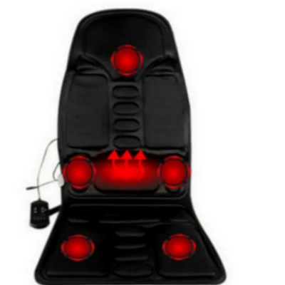 Heated Car Massage Cushion