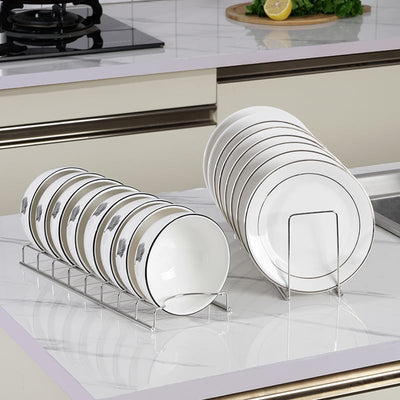 Stainless Steel Dish Rack