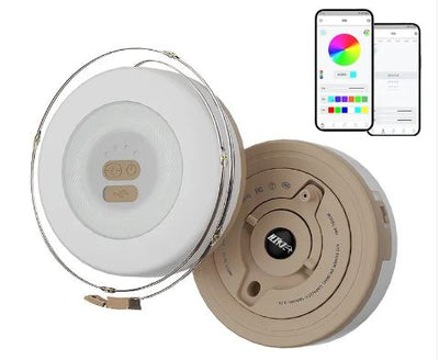 Outdoor String Decorative Lights