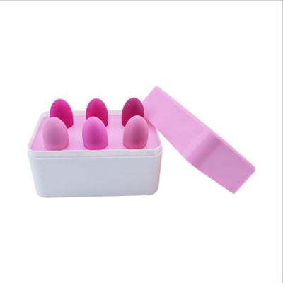 Silicone Kegel Balls for Women's Postpartum Recovery
