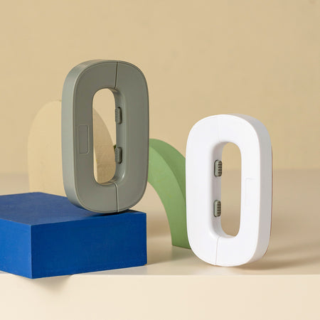 Fridge & Cabinet Safety Lock