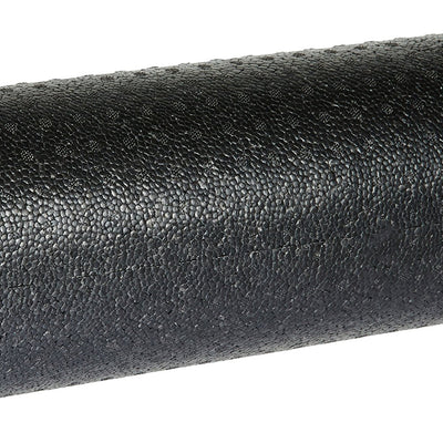 Amazon Basics High Density Foam Roller for Exercise and Recovery 24 Inches Black