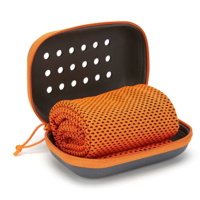 Outdoor Sports Cooling Towel