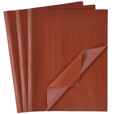 Shindel 86 Sheets Rose Gold Tissue Paper Gift Wrapping Tissue Paper Gift Wrap Paper Bulk for Gift Bags Packaging DIY Crafts