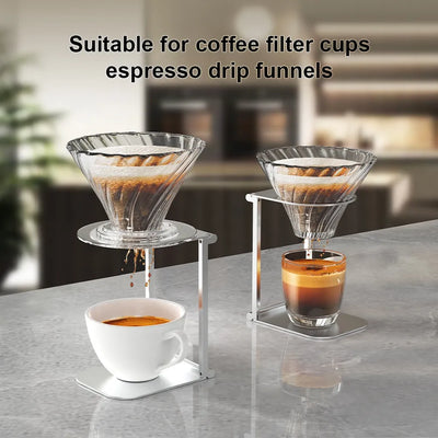 Espresso Coffee Stand