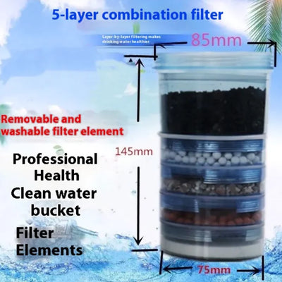 Water Dispenser Filter