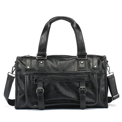 Travel Bag, Shoulder Crossbody Bag for Men