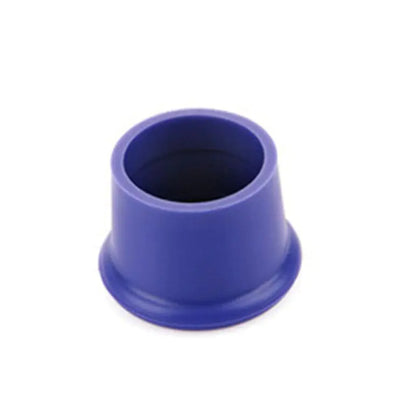 Silicone Wine Bottle Stopper and Spice Jar Sealer