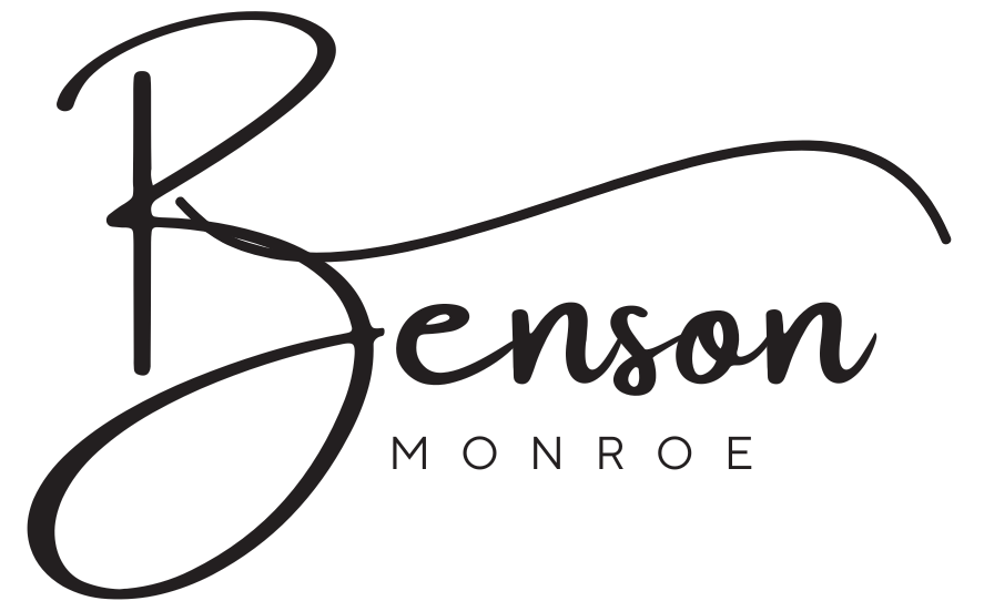 Benson Monroe