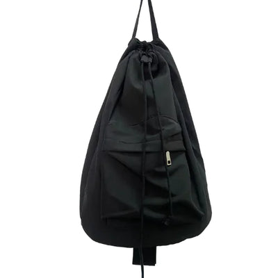Sac bandoulière de style coréen pour homme