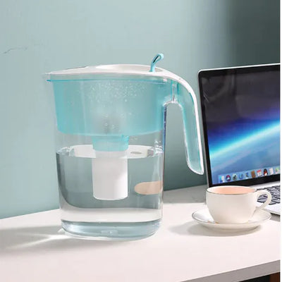 Drinking Water Cans Of Household Office Tap Water