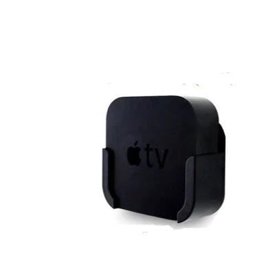 Support mural de télévision pour lecteur de streaming