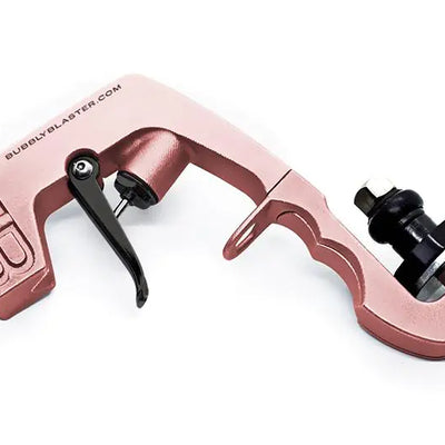 Champagne Sprayer Gun with Nozzle