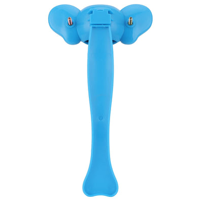 Faucet Handle Extender Sink Handle Extender Faucet Extension Attachment for Toddlers Kids Babies Bathroom Safety Device(blue)