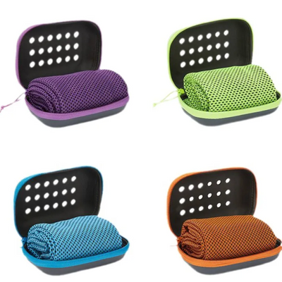 Outdoor Sports Cooling Towel