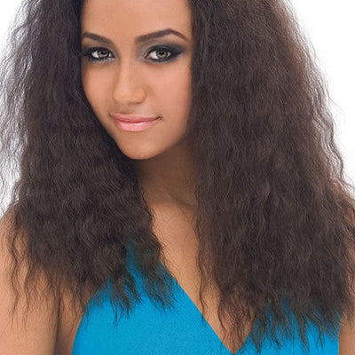 Outre Quick Weave Synthetic Half Wig - Tammy - S4/27