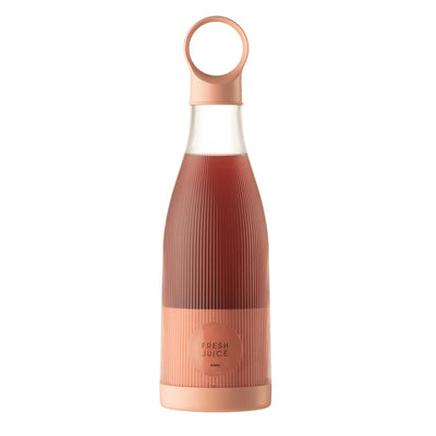 Extracteur de jus portable USB pour l'extérieur