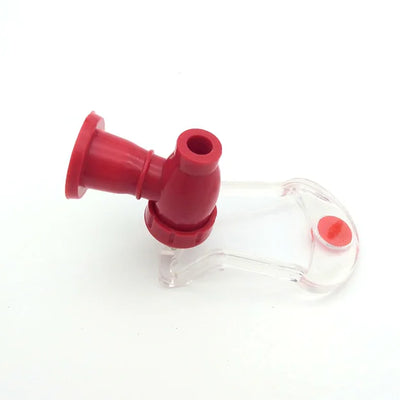 Robinet de distributeur d'eau pour cola de boisson gazeuse