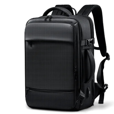 Sac de voyage antivol multifonction pour homme