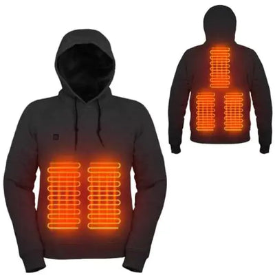 Heating Jacket