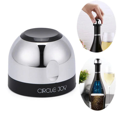 Mini Champagne Stopper for Xiaomi Circle Joy