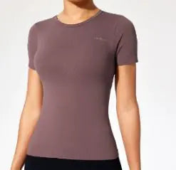 Camisetas Ajustadas