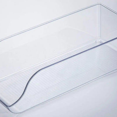 Soda Can Dispense Clear Plastic