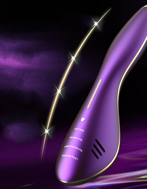 Load image into Gallery viewer, Facial Massage Beauty Instrument
