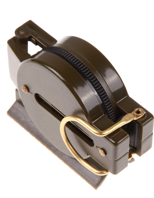 Charger l'image dans la visionneuse de galerie, Boussole à boîtier en plastique
