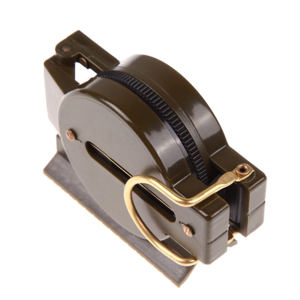 Boussole à boîtier en plastique