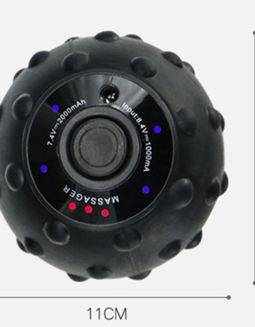Cargar imagen en el visor de la galería, Rejuv Vibrating Massage Ball
