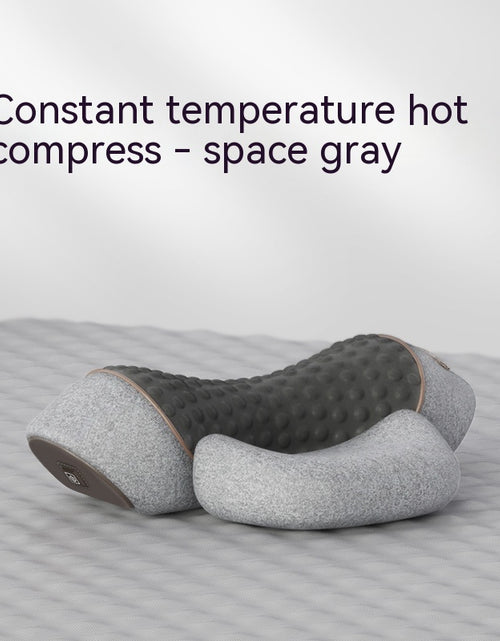 Load image into Gallery viewer, Foam Massage Pillow
