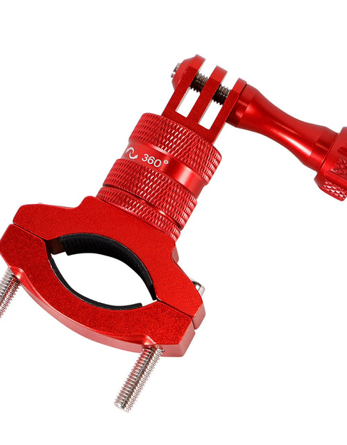 Load image into Gallery viewer, GoPro Accessories for Outdoor Sports Bicycle Mount
