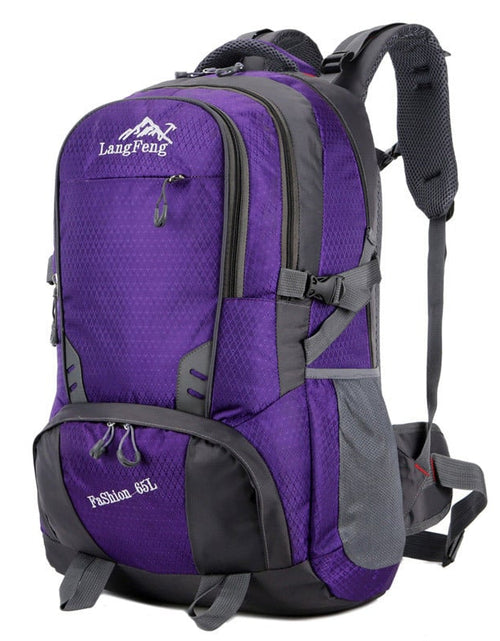 Cargar imagen en el visor de la galería, Mochila impermeable para exteriores
