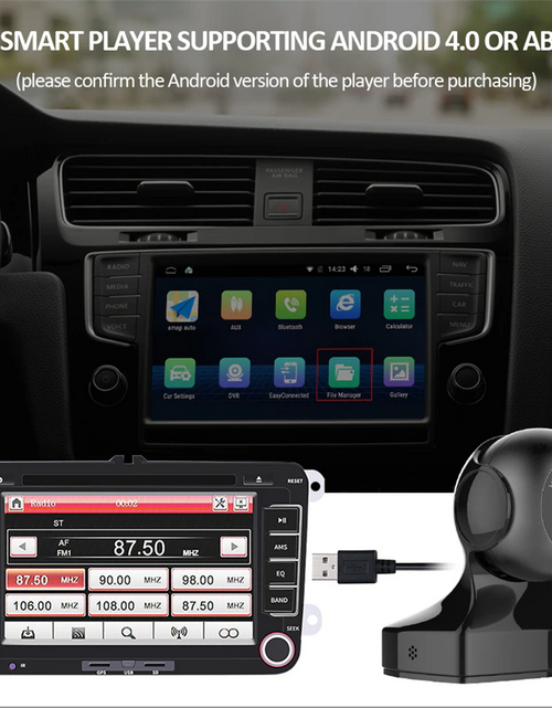 Load image into Gallery viewer, 170° WiFi Dash Cam Recorder Car Camera HD 1080P Car DVR Vehicle Video G-Sensor
