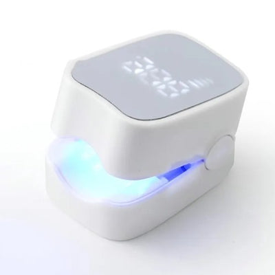 LED Laser Nail Fungus Device