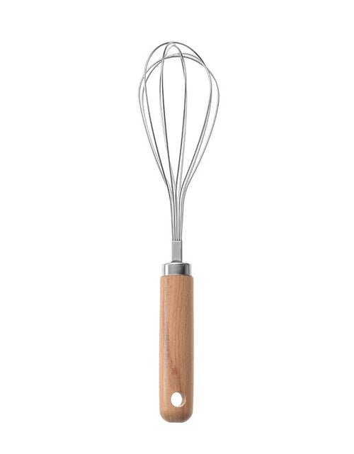 Load image into Gallery viewer, Multifunctional Kitchen Accessories Set with Wooden Handle
